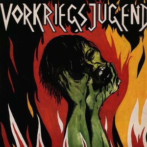 Vorkriegsjugend
