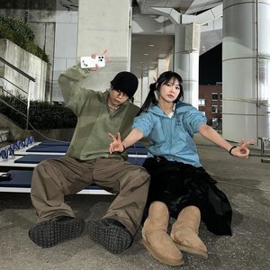 Avatar for Woo & meenoi