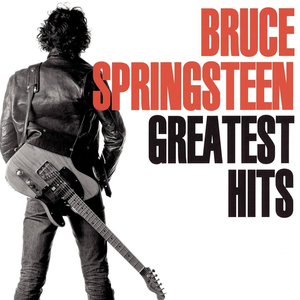 Greatest Hits de Bruce Springsteen