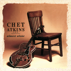 Chet Atkins