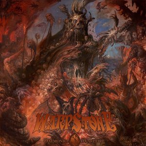 Daemonic Warpfire
