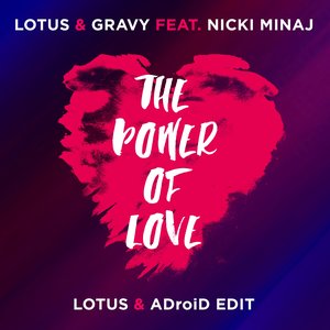 Avatar for Lotus & Gravy
