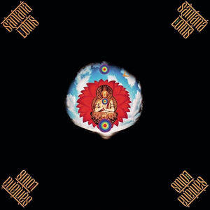Lotus by Santana