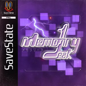 Save State: Memory Leak