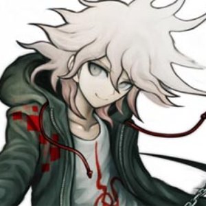 Avatar for 狛枝凪斗(CV.緒方恵美)