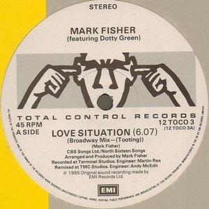 Love Situation