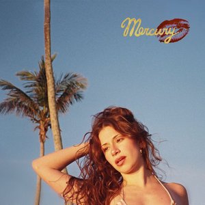 Mercury - Single