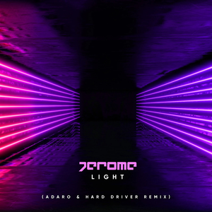 Artwork for Light (Extended Mix)