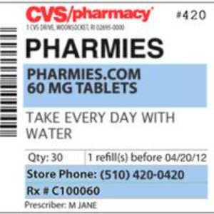 Avatar for Pharmies
