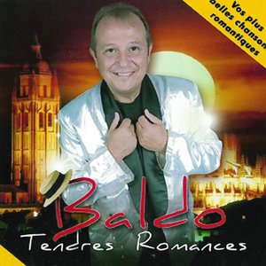 Tendres romances (Vos plus belles chansons romantiques)