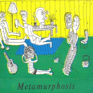 Metamurphosis