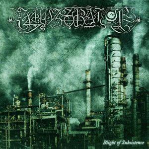 Blight of Subsistence