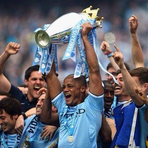 Avatar for Manchester City