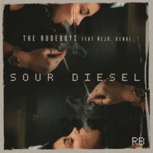 Sour Diesel