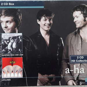 A-ha - Afternoon high