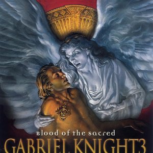 Avatar for Gabriel Knight 3