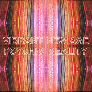 Vibrant New Age