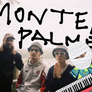 Avatar for Montel Palmer