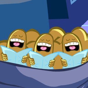 Avatar für La Patate