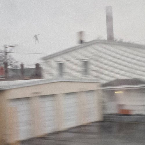 Silver Spring - EP