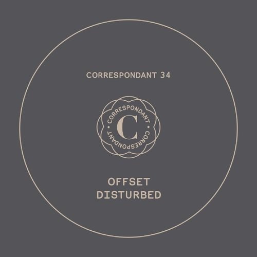 Disturbed ep