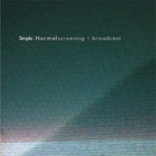 screening/broadcast