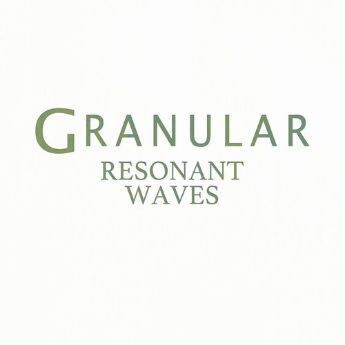 Resonant Waves