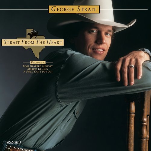 Strait from the Heart