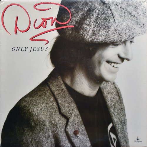 Only Jesus