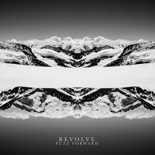 Revolve - EP