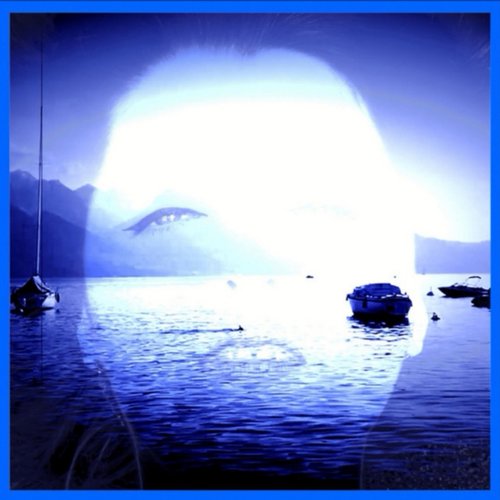 Blue - Single