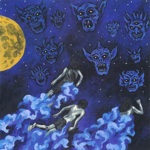 Transcendental Youth