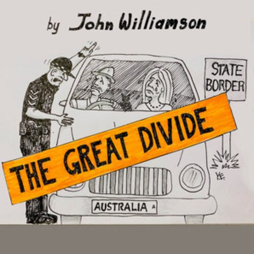 The Great Divide