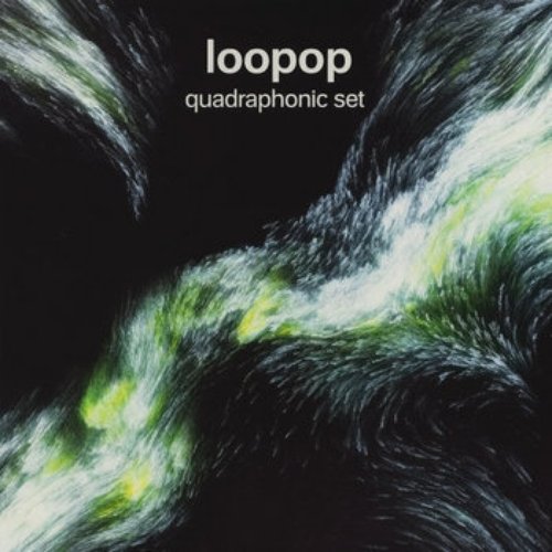Quadraphonic Live Set