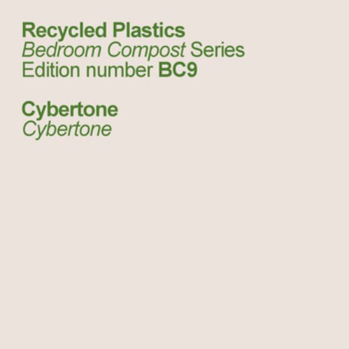 Cybertone