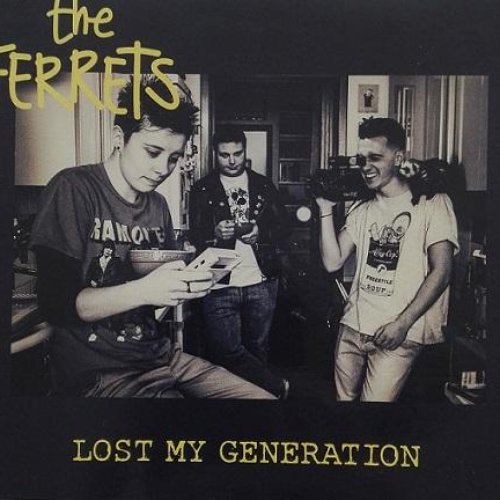 Lost My Generation