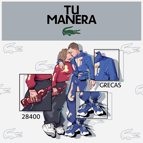 Tu Manera