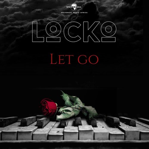 Let Go - Single