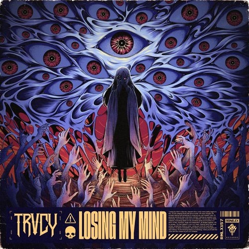 Losing My Mind