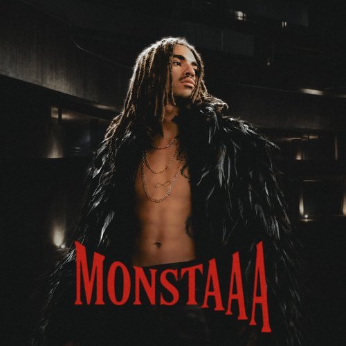 MONSTAAA - Single