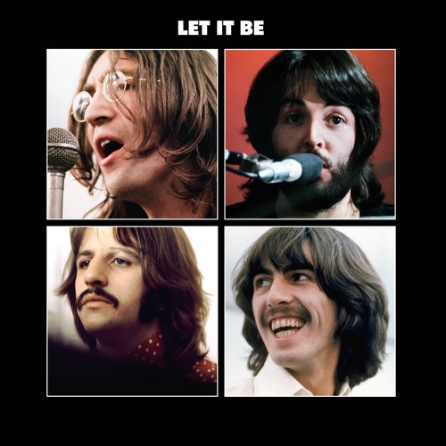 Let It Be (Remastered 2009)