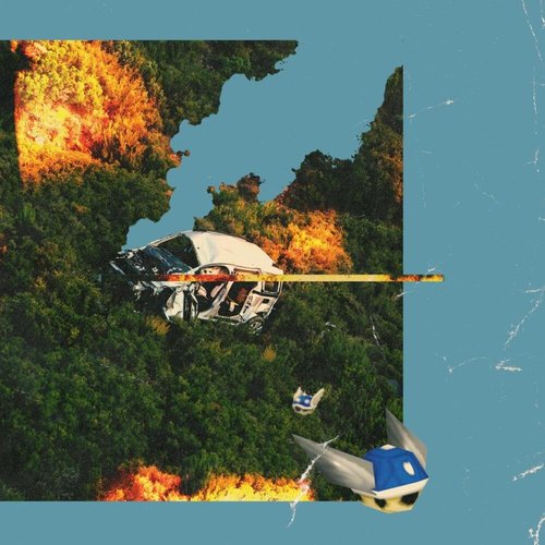 Blue Shell! - Single