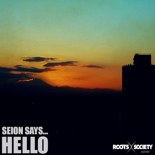 Hello