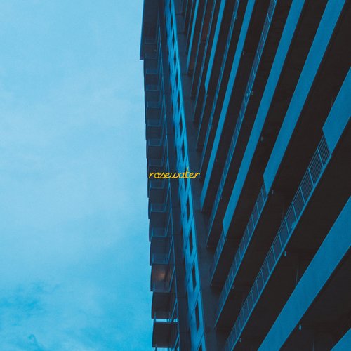 Asleep Under Everything [Explicit]