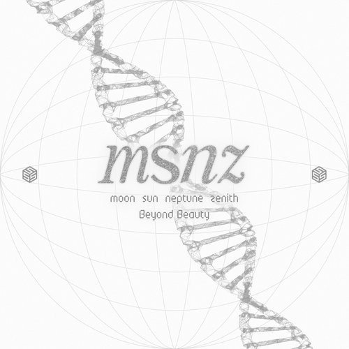 msnz <Beyond Beauty>