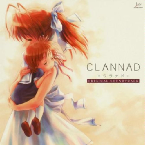 Clannad
