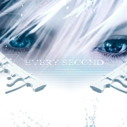 every second