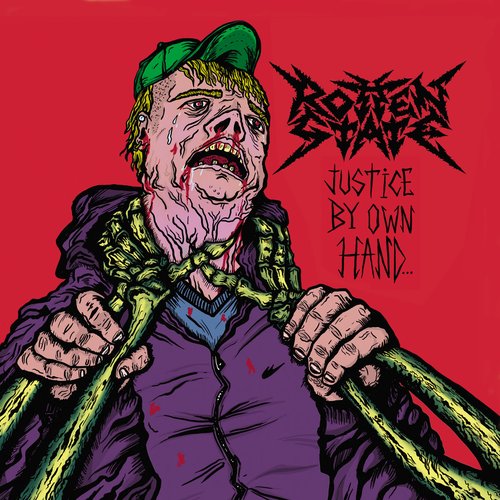 Justice By Own Hand
