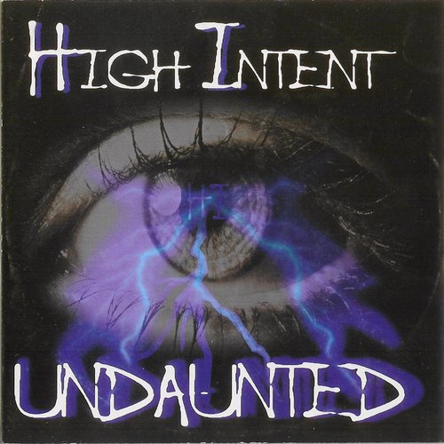 Undaunted