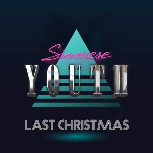 Last Christmas